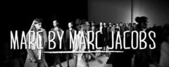 Marc by Marc Jacobs Spring 2012 [Runway Video]