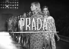 Prada Spring 2012 [Runway Video]
