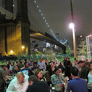Best Coverage at NYCWFF 2011
