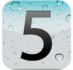 Apple iOS 5 News and Features