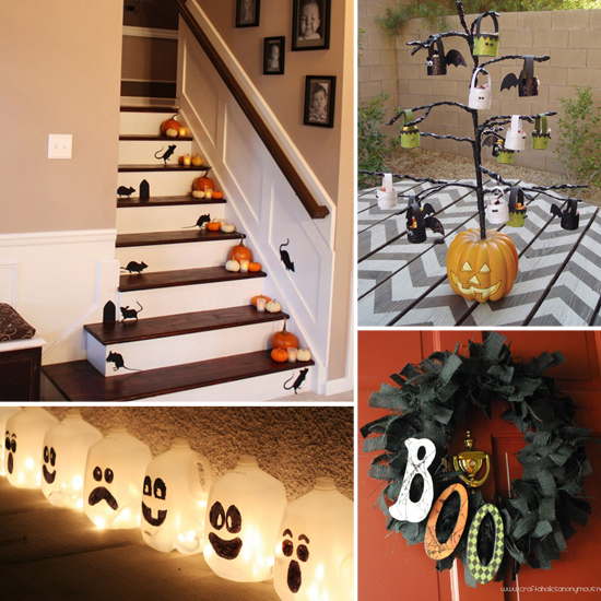 halloween decoration ideas
