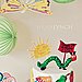 The Very Hungry Caterpillar Cake