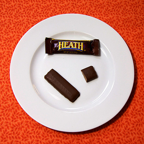 Heath Bar Heath Bar