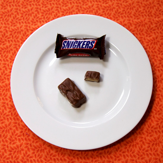 Snickers Snickers