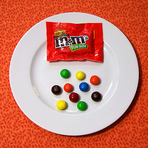 Peanut Butter M&M's Peanut Butter M&M's