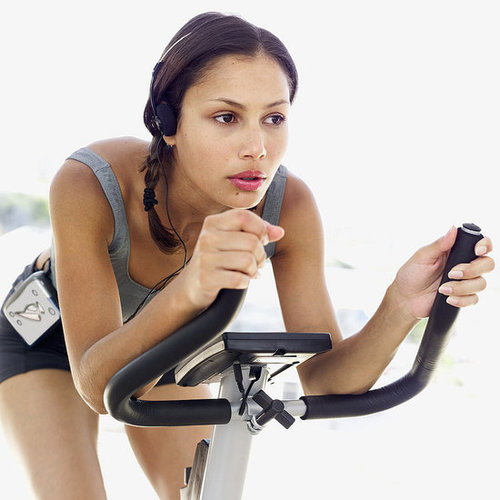 Why Aren't I Losing Weight at the Gym?