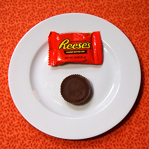 Reese's Peanut Butter Cup Reese's Peanut Butter Cup