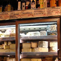 Frank Prisinzano's Favorite NYC Restaurants