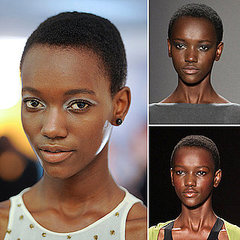 Interview With Model Herieth Paul