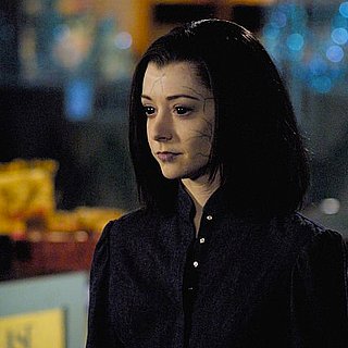 Halloween Costume Idea: Dark Willow