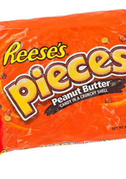 Reese's Pieces Reese's Pieces