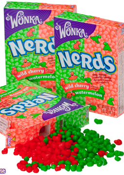 Nerds Nerds