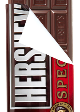 Hershey's Special Dark Hershey's Special Dark