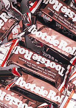 Tootsie Rolls Tootsie Rolls
