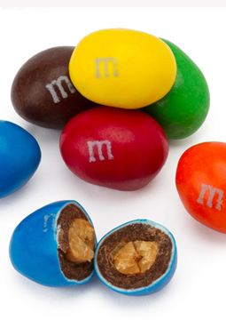 Peanut M&Ms Peanut M&Ms