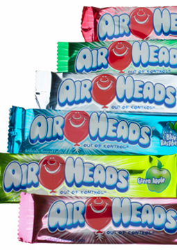 AirHeads AirHeads