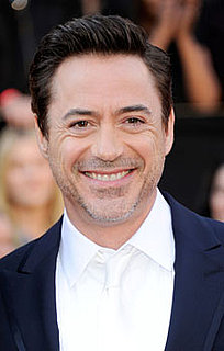 Robert Downey Jr. as Perry Mason