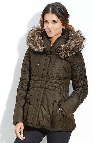 Parka Parka
