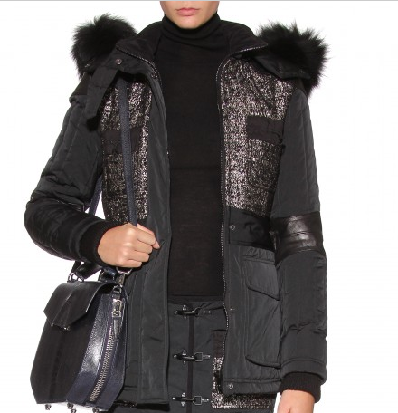Parka Parka