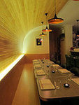 Family Recipe Interior
