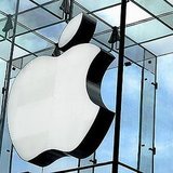 Steve Jobs and Apple in NYC (Pictures)