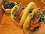 Heritage Pork Belly Buns