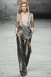Best Looks from Spring 2012 Paris Fashion Week