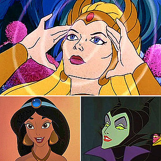15 Iconic Cartoon Characters For Halloween Costume Ideas