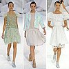 Paris Fashion Week Spring 2012 Reviews