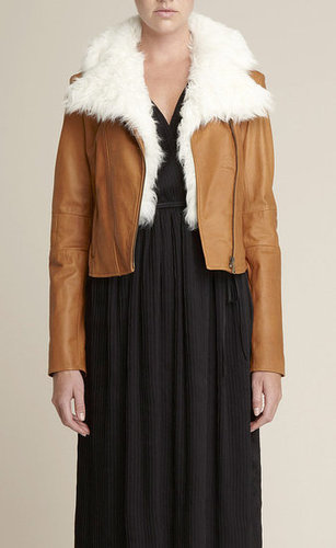 Shearling Shearling