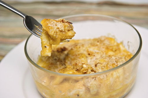 Mac 'n Cheese