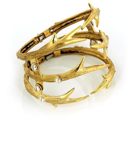 Andrea Lieberman Launches A.L.C. Jewelry: Complete Collection Photos
