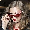 VIDEO: Backstage at New York Fashion Week