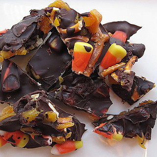 Halloween Bark Recipe