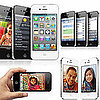 iPhone 4S Preorders