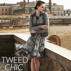 Shop Fall's Tweed Trend Under $100 Shop Fall's Tweed Trend Under $100