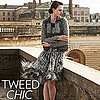 Shop Fall's Tweed Trend Under $100