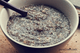 no longer have to be worried about calcium with this recipe
