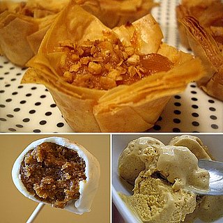 Sugar Shout Out October 16, 2011