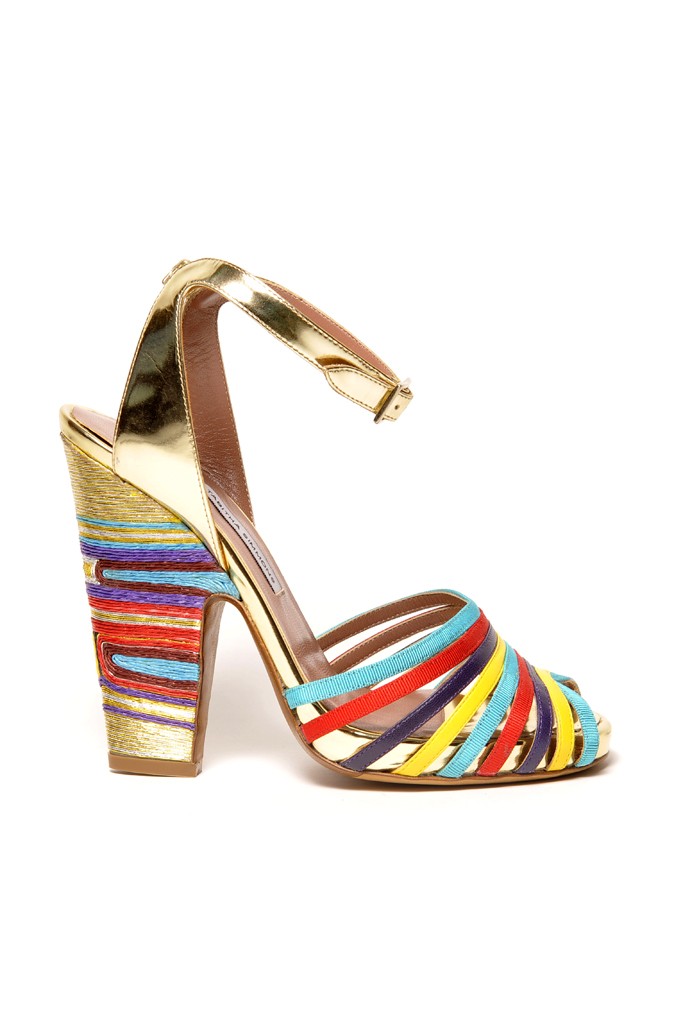 Spring 2012 Accessories Spring 2012 Accessories