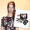 Peter Som For Clark's Botanicals Travel Kit