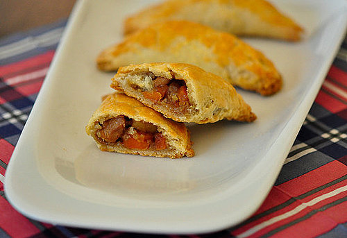 Cornish Pasties Cornish Pasties