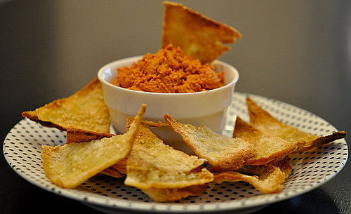 Muhammara Muhammara