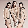 H&M Conscious Collection Fall 2011 [Photos]