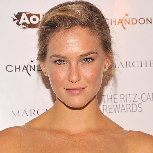 The Secret to a Supermodel Glow: Bar Refaeli's 3 Makeup Essentials