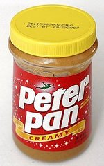 Peanut Butter Price Hike