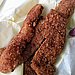 Would you try chicken fried bacon?