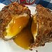 Would you try a deep-fried egg?