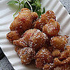 Bizarre Fried Foods