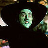 Witches from Movies and TV